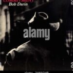 BOBBY DARIN - COMMITMENT Vinyl Record