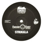 SKITZ - STRUGGLA [ENGINE-EAR