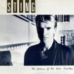 Sting - The Dream Of The Blue Turtles