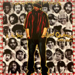 CONSEQUENCE - A Tribe Calle Quence 1995-2004 (Orange Vinyl)