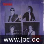 CLERKS - Live In London 1980 Vinyl Record