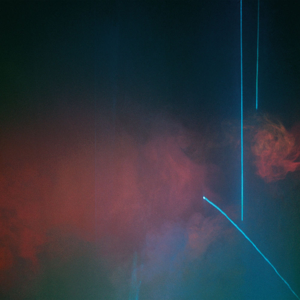 DRONE023.jpg RICHARD FEARLESS - Future Rave Memory - Image 1