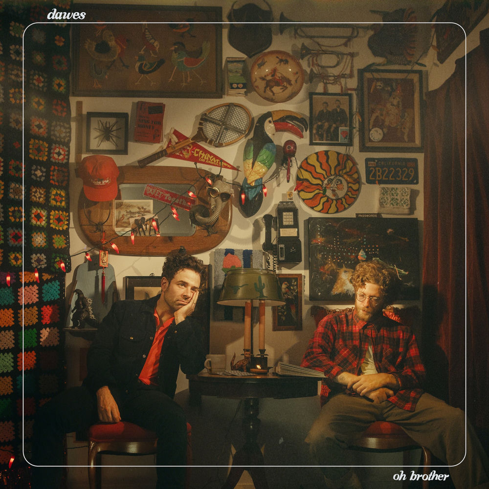DRR013LPC1.jpg DAWES - OH BROTHER - Image 1