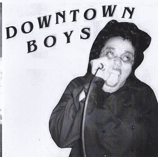 DRUNKENSAILOR054.jpg DOWNTOWN BOYS - DOWNTOWN BOYS - Image 1