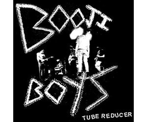 DRUNKENSAILOR115.jpg BOOJI BOYS - TUBE REDUCER Vinyl Record - Image 1