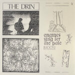 THE DRIN - ENGINES SING FOR THE PALE MOON