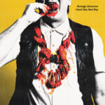 STRANGE ATTRACTOR - GOOD BOY BAD BOY