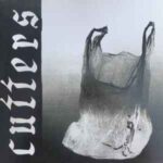 CUTTERS - PSYCHIC INJURY Vinyl Record