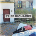 STIFF RICHARDS - GFC/EMPTY BARRELS