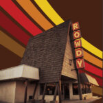 ROWDY - ROWDY