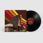 1186 - HISTERIA Vinyl Record