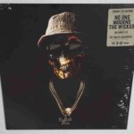 CONWAY THE MACHINE X BIG GHOST LTD - NO ONE MOURNS THE WICKED Vinyl Record