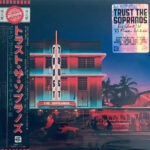 38 SPESH & BENNY THE BUTCHER - TRUST THE SOPRANOS: BIG GHOST LTD '83 MIAMI ED