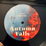 Adam Antine - Autumn Falls