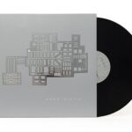 ARKE SINTH - ARKE SINTH (LIMITED TO 40 Vinyl Record