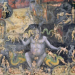 STEVE MASON - MONKEY MINDS IN THE DEVIL'S TIME
