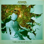 TRAILER TRASH TRACYS - ALTHAEA