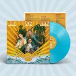ALL WE ARE - PROVIDENCE Vinyl Record