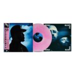 BLU & EXILE - LOVE (THE) OMINOUS WORLD Vinyl Record
