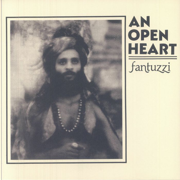 DSDF002.jpg FANTUZZI - AN OPEN HEART - Image 1