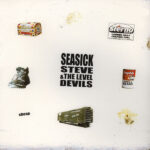 SEASICK STEVE & LEVEL DEVILS - Cheap