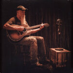 SEASICK STEVE - Blues In Mono