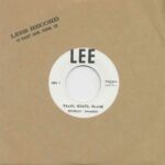 Beverley Simmons - Train, Boats, Plane Vinyl Record