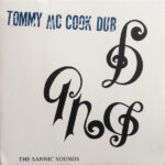 Tommy McCook - The Sannic Sounds of Tommy McCook