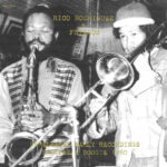 Rico Rodriguez, Hortense Ellis, Federal Singers & Herman Hersang - Unreleased Early Recordings: Shuffle & Boogie 1960