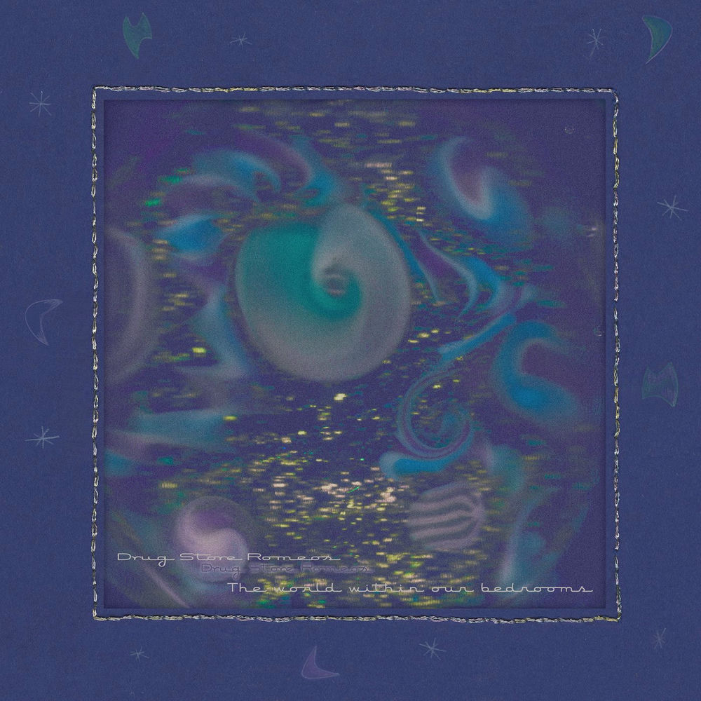 DSRLP2.jpg Drug Store Romeos - The world within our bedrooms - Image 1