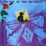 Anthony Red Rose - Red Rose Will Make You Dance Vinyl Record