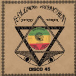 Bunny Wailer - Amagideon / Amagideon Dub