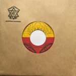 Bunny Wailer - Tread Along / Tread Along Version