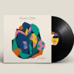 B VISIBLE - Pleasant Clutter Vinyl Record