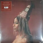 AJA MONET - WHEN THE POEMS DO WHAT THEY DO Vinyl Record