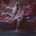 DISFIGURING THE GODDESS - SOFTLY WITH YOU