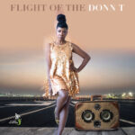 DONN T - Flight Of The Donn T