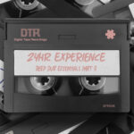 24hr Experience - Deep Dub Essentials Part 3