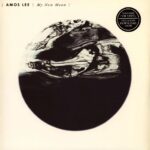 AMOS LEE - MY NEW MOON Vinyl Record