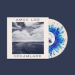 AMOS LEE - DREAMLAND Vinyl Record