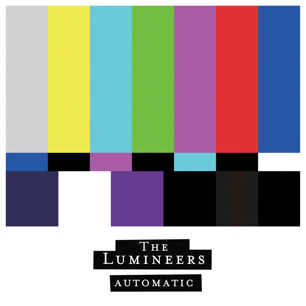 DUA28391.jpg THE LUMINEERS - AUTOMATIC - Image 1
