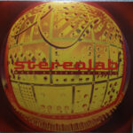 STEREOLAB - MARS AUDIAC QUINTET