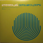 STEREOLAB - DOTS AND LOOPS