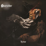 SVARTELDER - Pyres