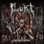 FLUKT - Darkness Devour
