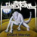 SANDSTORM - DESERT WARRIOR