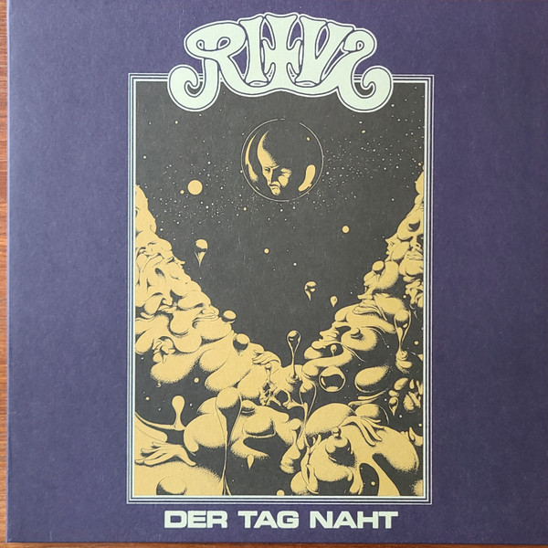 DVP275LP.jpg RITVS - Der Tag Naht - Image 1