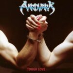 AARDVARK - Tough Love Vinyl Record