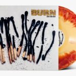 BURN - DO OR DIE (INDIE EXCLUSIVE) Vinyl Record