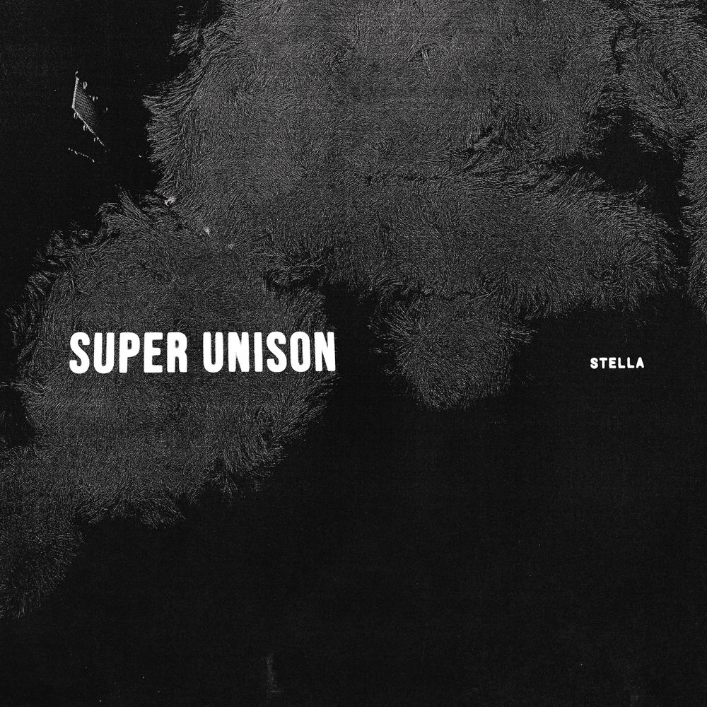 DW205V2.jpg SUPER UNISON - STELLA - Image 1